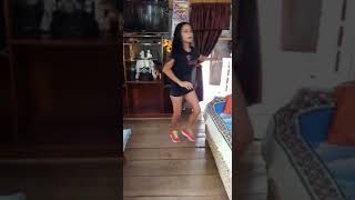 Hermosa Manaba Bailando