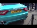 P1 Supercar Sunday 2013 Episode 1: Rev War !!