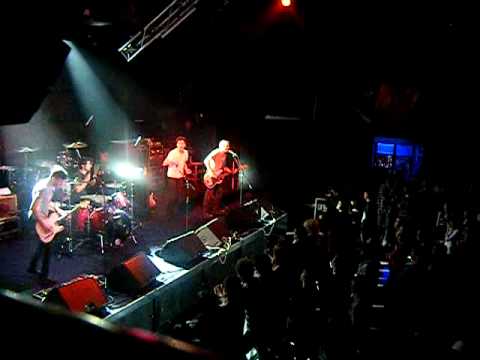 A Friend Named Karma Video
