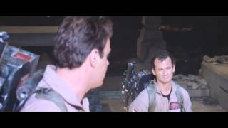 Ghostbusters Are You God