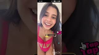 Rayssa Bigo Live