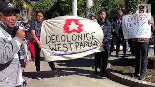 Australia Must End Support For Indonesian Military Repressing West Papua Uprising
