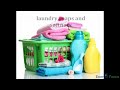 Everyday Petroleum-based Products