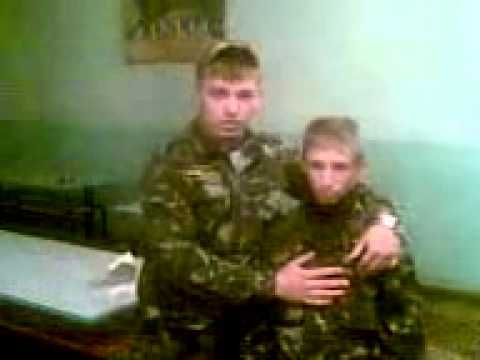Донецкий военный лицей..))))!!!!