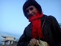 Video Голодные севастопольские утки, часть 2