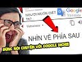 ĐỪNG NÓI CHUYỆN VỚI GOOGLE DỊCH!!! (Sơn Đù Vlog Reaction)