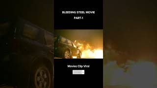 Bleeding Steel Action Movie Short Clip