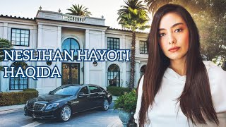 Neslihan Atagulning Shaxsiy Hayoti Va Qancha Pul Topishi Haqida Neslihan Atagül