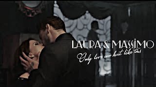 Laura & Mimo Only Love Can Hurt Like 365 Days Part 3