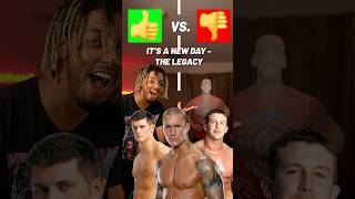 Good Vs. Bad Wwe Theme Songs 8
