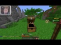 Minecraft: THE BEST KIND OF GAME! (Hunger Games Survival)