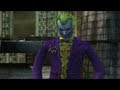 Batman: Arkham City Lockdown