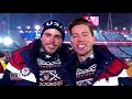Team USA Dances Into Olympics ‘Gangnam Style’