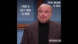 It Trebek The Episode