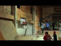Gatorade Free Flow Tour - Charm City Skatepark Highlights & Recap - 7/24/10