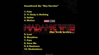 Madame Web Series Soundtrack