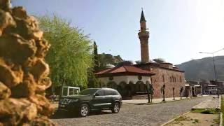 Tokat Tanıtım Filmi - 2016