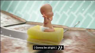 Procter & Gamble Accessible Advertising Fairy - Supercore