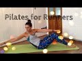 Pilates workout for Runners