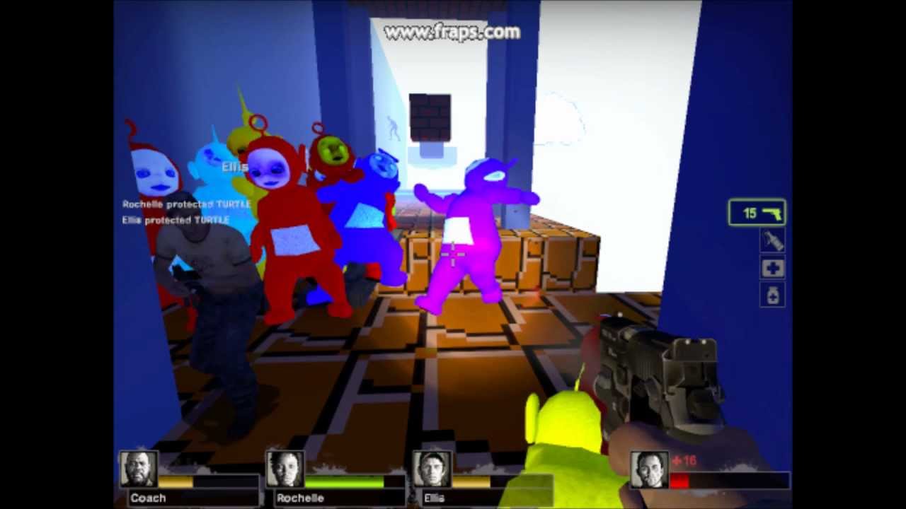how to install left 4 dead 2 mods how to install left 4 dead 2 mods