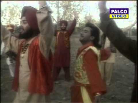 Sardool Sikander & Amar Noorie- Mitran Nu Maar Gaya Tera Kokka...