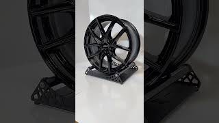 Dezent To Black Gloss
