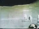 Moon Landing Hoax Apollo 15 : Astronauts Bark About The Little Bitch & The Snow Plow Tracks