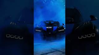 Blue Bugatti Edit One Of The Best 4K Bugatti Edit