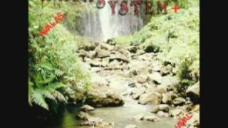 System Band ( Avalas System +) - Maman Cherie
