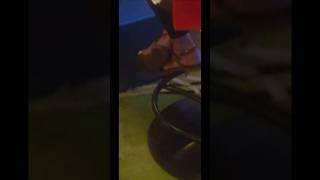 Asian Woman Bare Feet In Casino Compilation