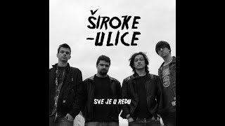 Sve je u redu
