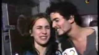 Diego Ramos & Nancy Duplaa