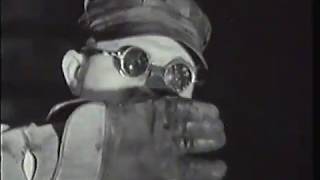 Watch Pere Ubu We Have The Technology video