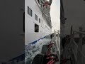 North to Canada! Bon Voyage Royal Princess! #cruiseship #princesscruise #sea #ship