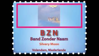 Watch Bzn Silvery Moon video