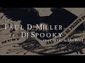 Paul D. Miller (DJ Spooky) x MET x Mr. Reed: A Civil War Symphony