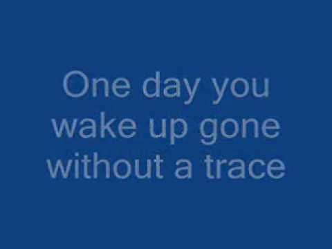 Blue-One love with lyrics