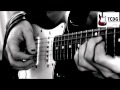 BASE PARA IMPROVISAR EN GUITARRA: BALADA EN SOL MAYOR / PISTAS Y BASES DE GUITARRA GRATIS TCDG