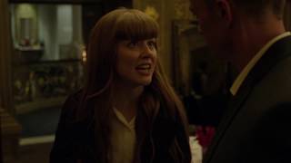 Daredevi̇l Julie Catched Bullseyes Lies Season 3