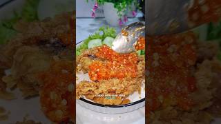 Resep Ayam Geprek Anti Gagalresep Langsung Dari Penjualnya