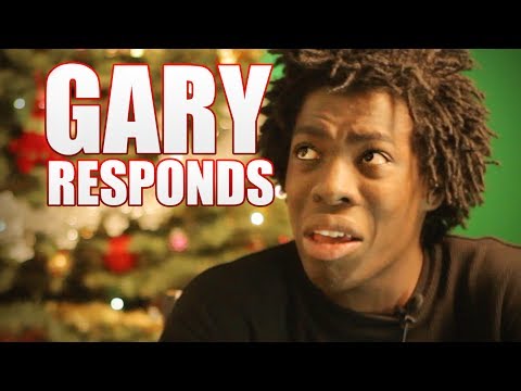 Gary Responds To Your SKATELINE Comments Ep. 17 - Mark Suciu, Fried Chicken n Booty