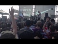 Toro Y Moi @ US Open