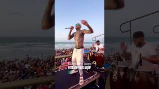 Kannario Voltou Ao Maranhão