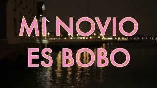 Watch Nacho Vegas Mi Novio Es Bobo feat Fee Reega video