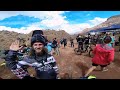 Compilation The Best Of Red Bull Rampage 2014 I Downhill ...