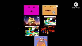 20Th Century Fox Video Song Annoying Goose