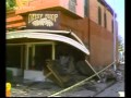 California earthquake documentary