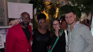 Muna Love Affair Miami 2019