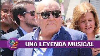 LEO DAN - La Leyenda continua con Grandes Invitados y Éxitos ! 2019