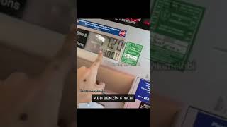 Abd Benzi̇n Fi̇yati